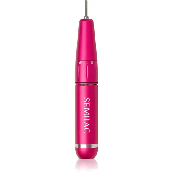 Semilac Semilac Drill Mini Pen Električna rašpica za nokte 1 kom