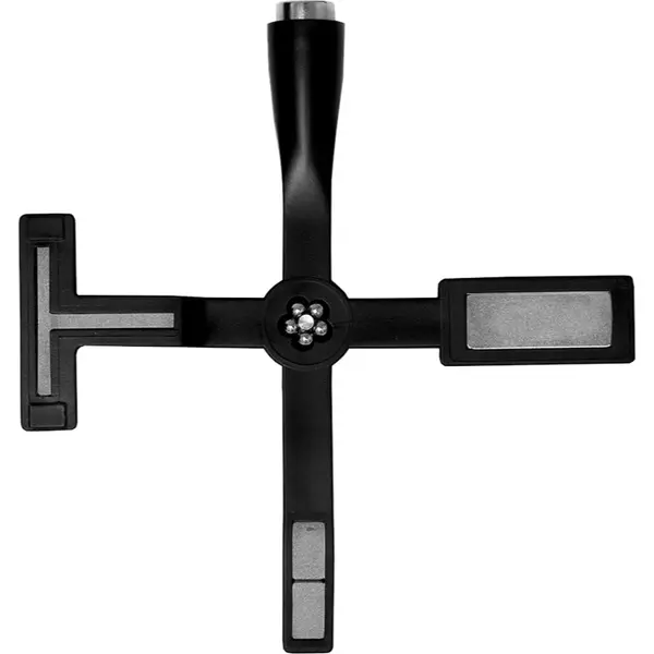 Semilac Semilac Magnetic Tool 5in1 alat za ukrašavanje noktiju 1 kom