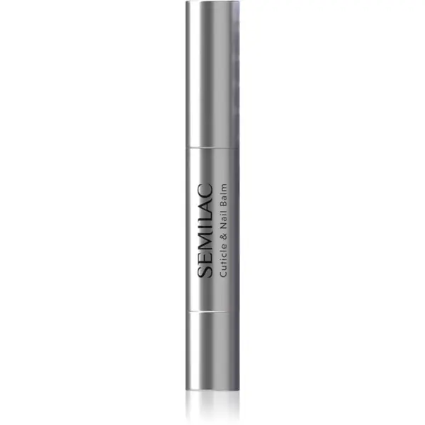 Semilac Semilac Nail Care Cuticle & Nail Balm in Pen regenerirajući balzam za nokte i kožicu oko noktiju 3 ml