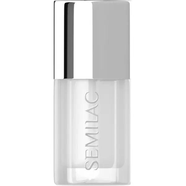 Semilac Semilac Nail Care Cuticle Remover gel za uklanjanje kožice oko noktiju 7 ml