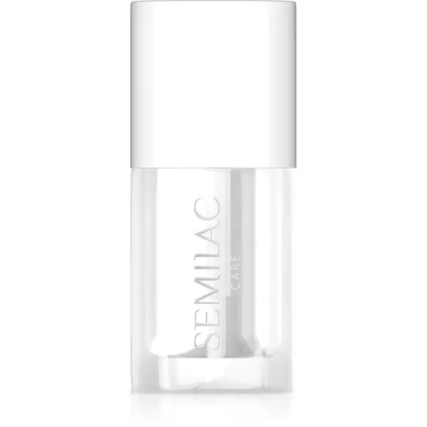 Semilac Semilac Nail Care Kiwi Mango hranjivo ulje za nokte 7 ml