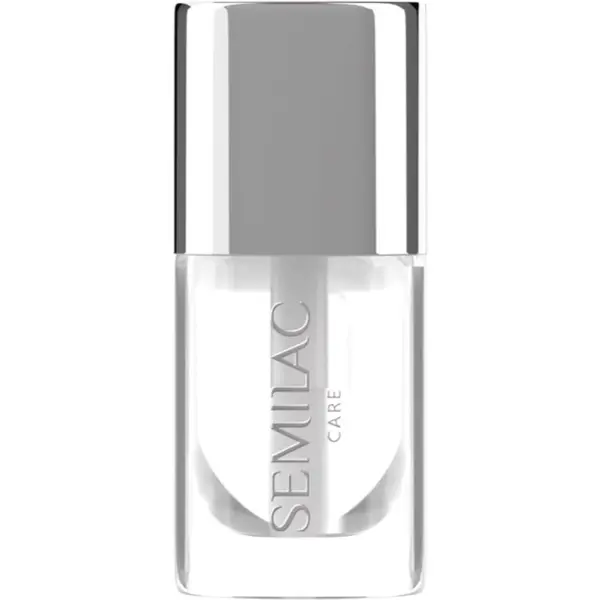 Semilac Semilac Nail Care Plant Keratin Boost učvršćujuća njega za nokte 11 ml