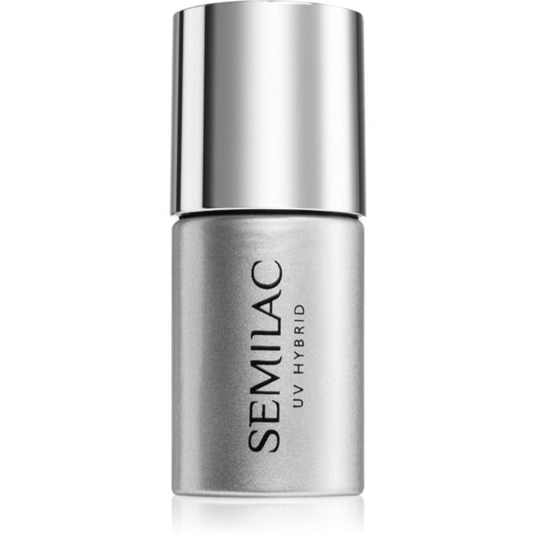 Semilac Semilac UV Hybrid Fibre Base bazni lak za gel nokte 7 ml