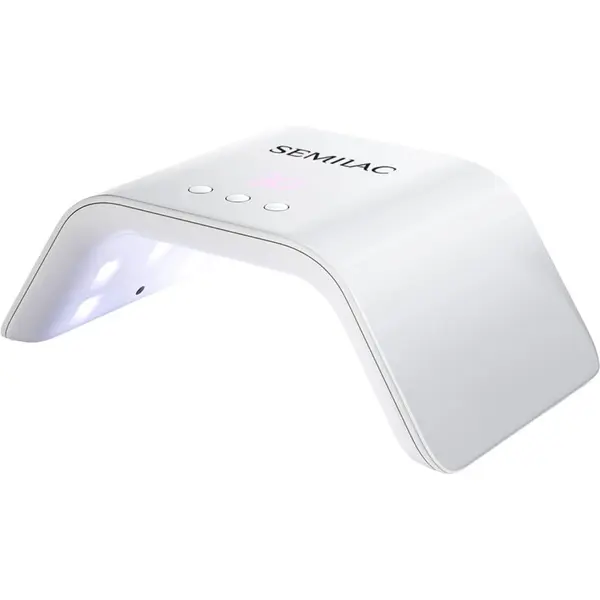 Semilac Semilac UV LED Lamp 24W/36 LED lampa za gel nokte 1 kom