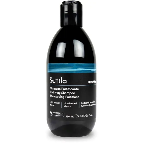 Sendo Sendo Densifying Fortifying Shampoo hranjivi šampon protiv opadanja kose 250 ml