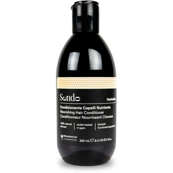 Sendo Sendo Hydration Nourishing Hair Conditioner hranjivi regenerator s hidratantnim učinkom 250 ml