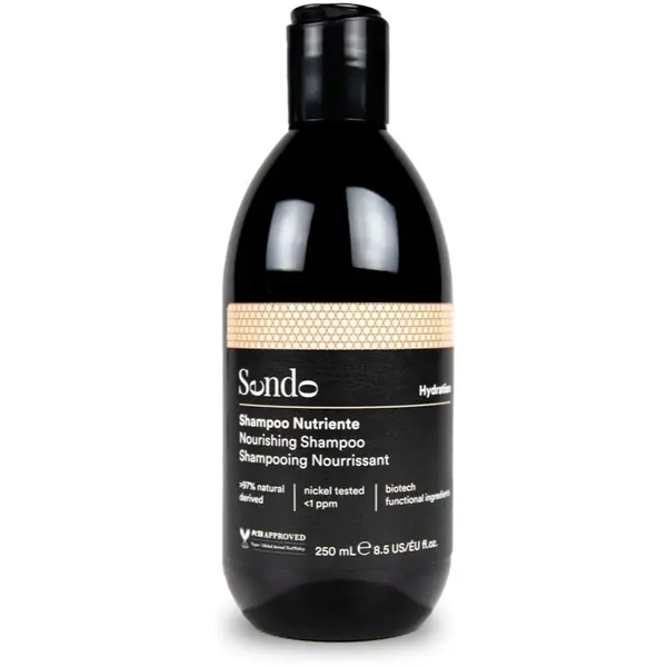 Sendo Sendo Hydration Nourishing Shampoo hranjivi šampon s hidratantnim učinkom 250 ml