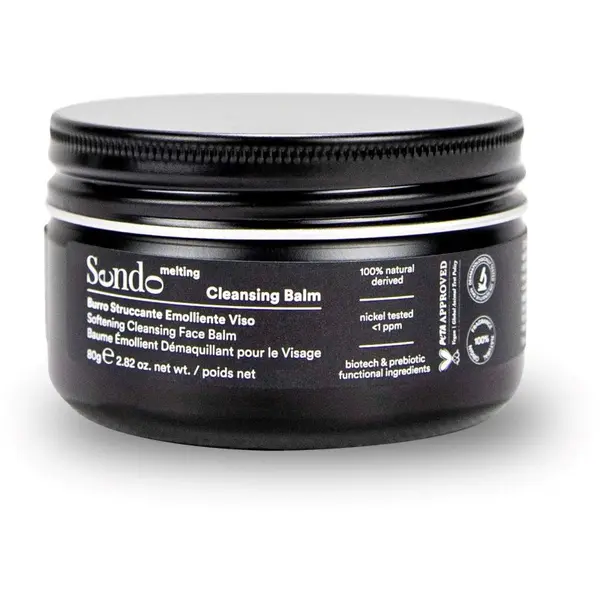 Sendo Sendo Melting Softening Cleansing Face Balm balzam za čišćenje za lice 80 g