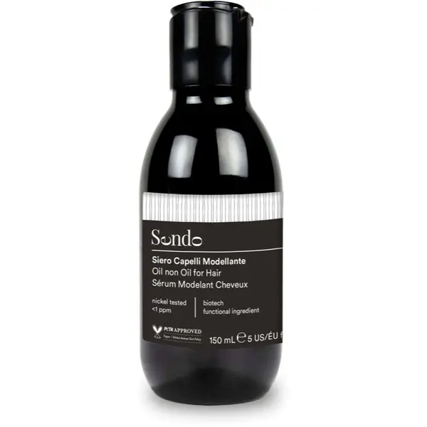 Sendo Sendo Oil non Oil for Hair uljni serum za savršeni izgled kose 150 ml
