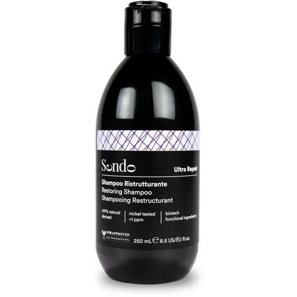 Sendo Sendo Ultra Repair Restoring Shampoo obnavljajući šampon 250 ml