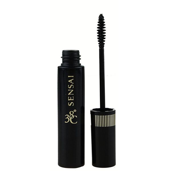 Sensai Sensai 38°C Mascara maskara nijansa M 1 Black 6 ml
