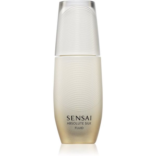 Sensai Sensai Absolute Silk Fluid svilenkasto mlijeko za tijelo 80 ml