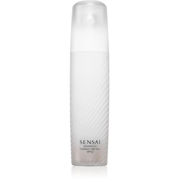 Sensai Sensai Advanced Essence Day Veil hidratantna emulzija SPF 50 40 ml