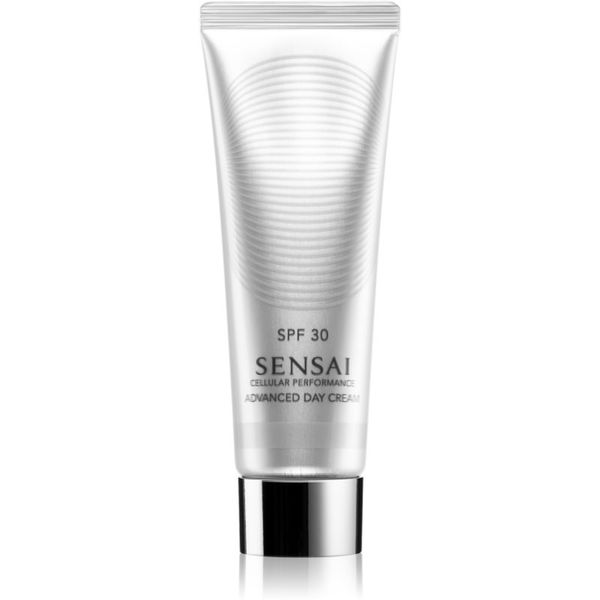 Sensai Sensai Cellular Performance Advanced Day Cream dnevna krema za lifting SPF 30 50 ml