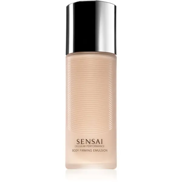 Sensai Sensai Cellular Performance Body Firming Emulsion emulzija za učvršćivanje tijela 200 ml