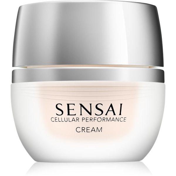 Sensai Sensai Cellular Performance Cream krema protiv bora 40 ml