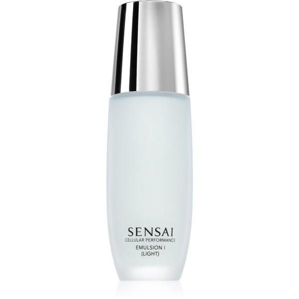 Sensai Sensai Cellular Performance Emultion I (Light) emulzija protiv bora za normalnu i mješovitu kožu lica 100 ml