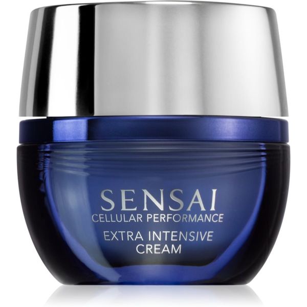 Sensai Sensai Cellular Performance Extra Intensive Cream učvršćujuća krema za posvjetljivanje 40 ml
