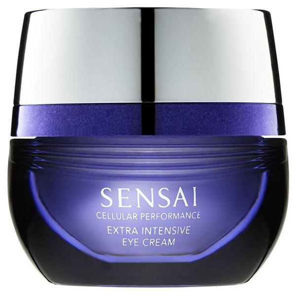 Sensai Sensai Cellular Performance Extra Intensive Eye Cream krema protiv bora oko očiju 15 ml