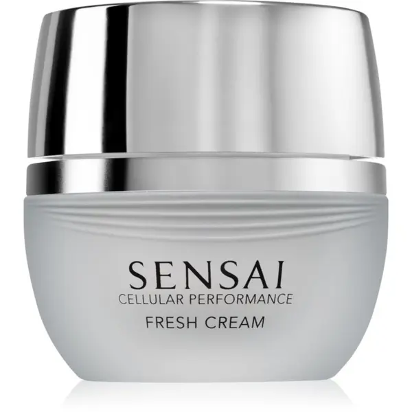 Sensai Sensai Cellular Performance Fresh Cream blaga hidratantna gel krema 40 ml