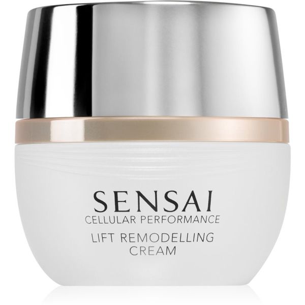 Sensai Sensai Cellular Performance Lift Remodelling Cream remodelirajuća dnevna krema s lifting učinkom 40 ml