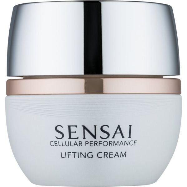 Sensai Sensai Cellular Performance Lifting Cream dnevna krema za lifting protiv bora 40 ml