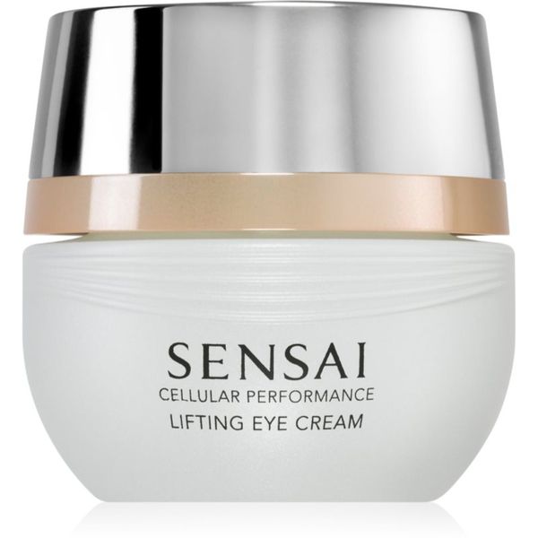 Sensai Sensai Cellular Performance Lifting Eye Cream lifting krema za oči 15 ml