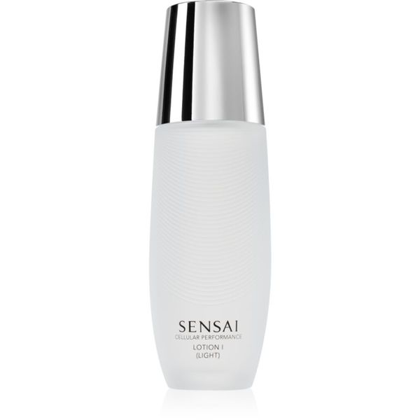 Sensai Sensai Cellular Performance Lifting Radiance Concentrate hidratantni toner za mješovitu i masnu kožu 125 ml