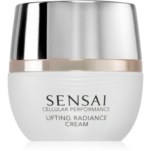 Sensai Sensai Cellular Performance Lifting Radiance Cream posvjetljujuća krema s lifting učinkom 40 ml