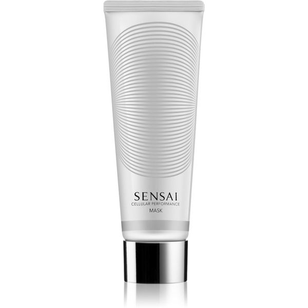 Sensai Sensai Cellular Performance Mask regenerirajuća maska za lice 100 ml
