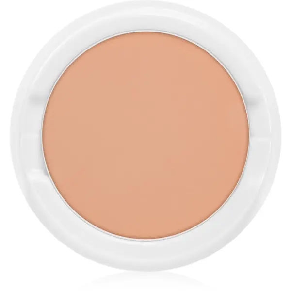 Sensai Sensai Cellular Performance Total Finish Foundation kompaktni puder protiv bora zamjensko punjenje nijansa TF13 Warm Beige SPF 15 11 g