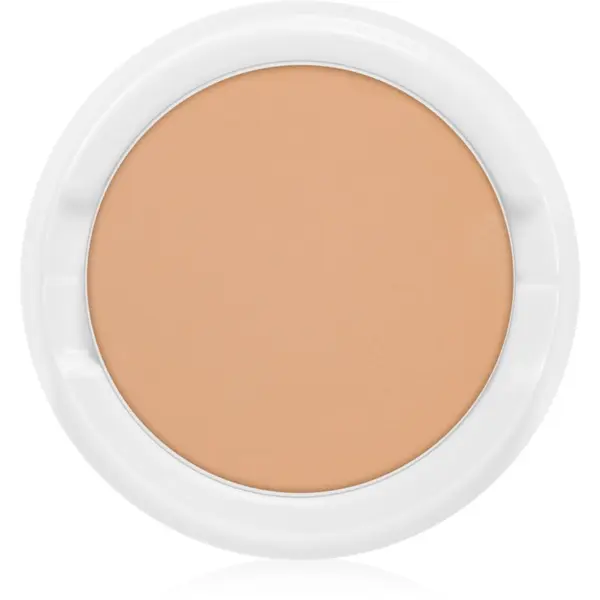 Sensai Sensai Cellular Performance Total Finish Foundation kompaktni puder protiv bora zamjensko punjenje nijansa TF22 Natural Beige SPF 15 11 g