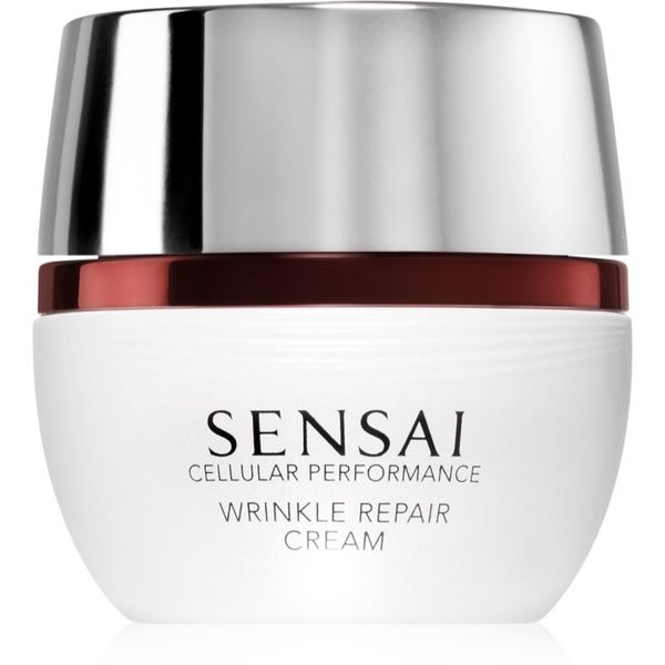 Sensai Sensai Cellular Performance Wrinkle Repair Cream krema za lice protiv bora 40 ml