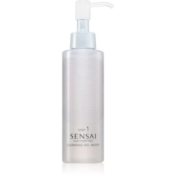 Sensai Sensai Cleansing Gel Water gel za čišćenje 150 ml