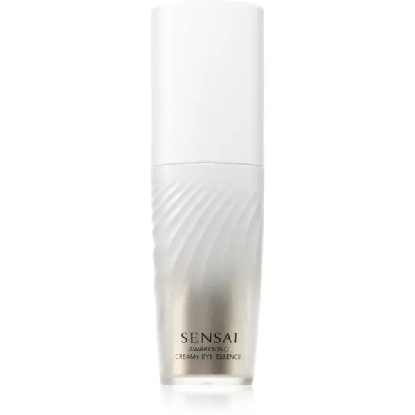 Sensai Sensai EXPERT Items Awakening Creamy Eye Essence posvjetljujuća esencija za okoloočno područje 20 ml