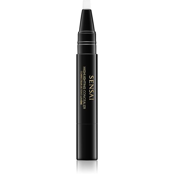 Sensai Sensai Highlighting Concealer posvjetljujući korektor nijansa HC00 Luminous Ivory 3.5 ml