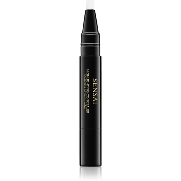 Sensai Sensai Highlighting Concealer posvjetljujući korektor nijansa HC03 Luminous Almond 3.5 ml