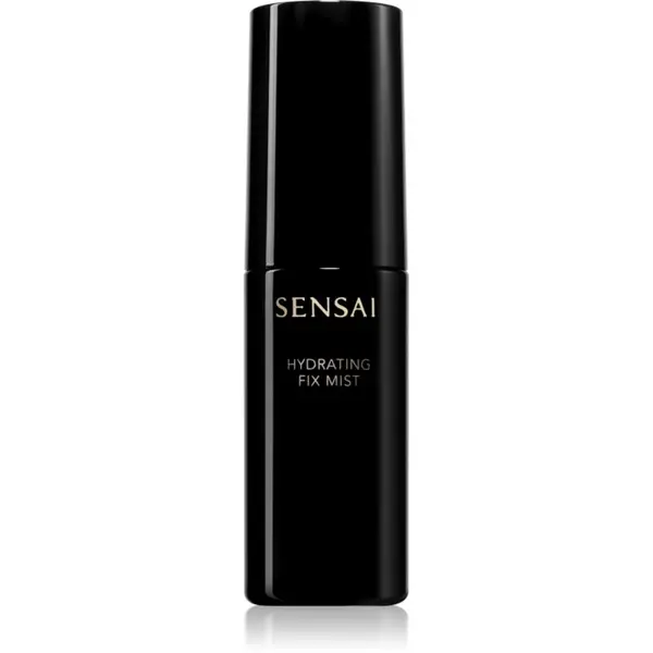Sensai Sensai Hydrating Fix Mist sprej za fiksiranje šminke 50 ml
