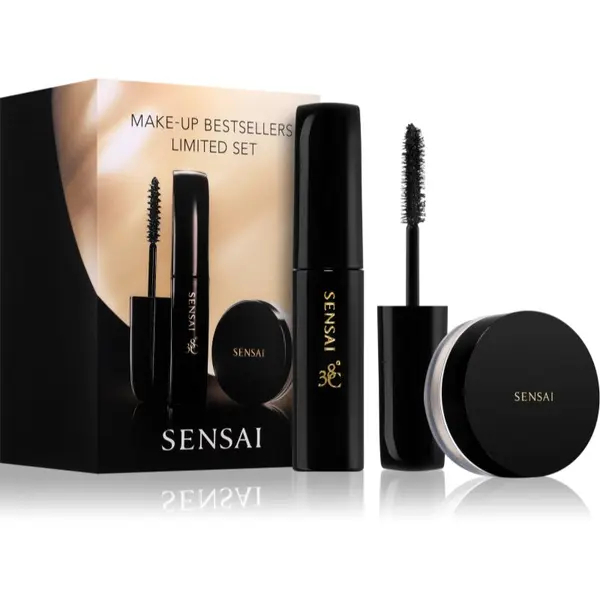 Sensai Sensai Make-up Bestsellers poklon set