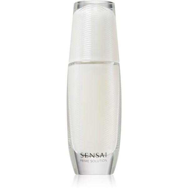 Sensai Sensai Prime Solution hidratantni i hranjivi serum 75 ml
