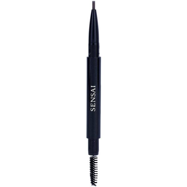 Sensai Sensai Styling Eyebrow Pencil olovka za obrve nijansa Dark Brown 0.2 g