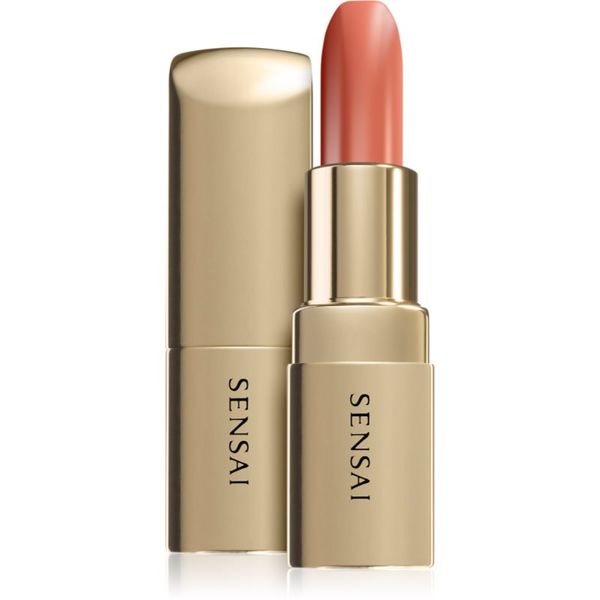 Sensai Sensai The Lipstick hidratantni ruž za usne nijansa 14 Suzuran Nude 3,5 g