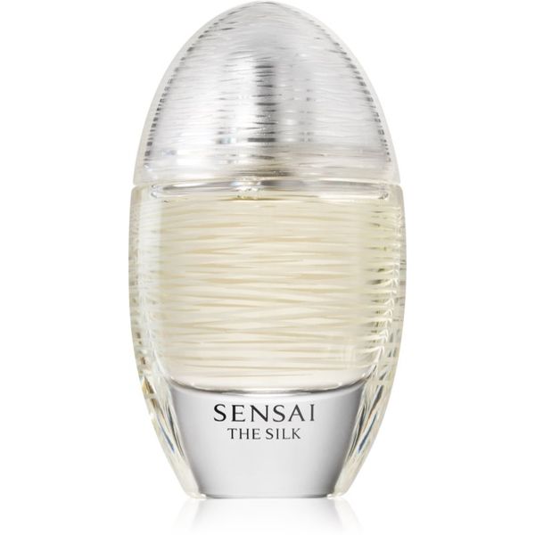Sensai Sensai The Silk EDT toaletna voda za žene 50 ml