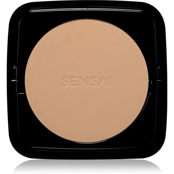 Sensai Sensai Total Finish puder u prahu zamjensko punjenje nijansa TF202 Soft Beige 11 g