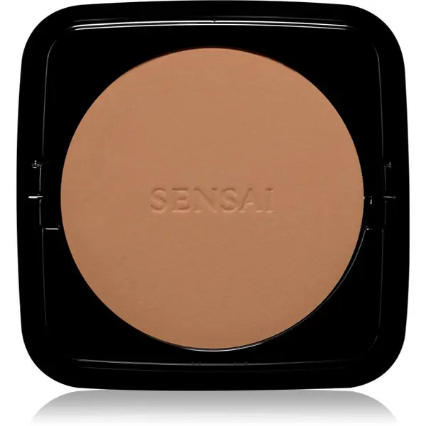 Sensai Sensai Total Finish puder u prahu zamjensko punjenje nijansa TF204.5 Amber Beige 11 g
