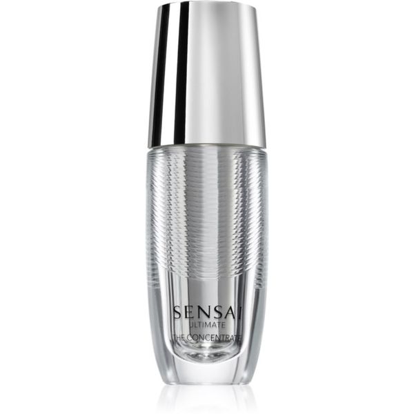 Sensai Sensai Ultimate The Concentrate revitalizirajući koncentrat za lice 30 ml