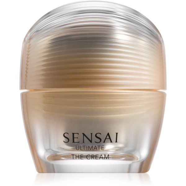 Sensai Sensai Ultimate The Cream dnevna i noćna krema protiv starenja i za zatezanje kože lica 40 ml