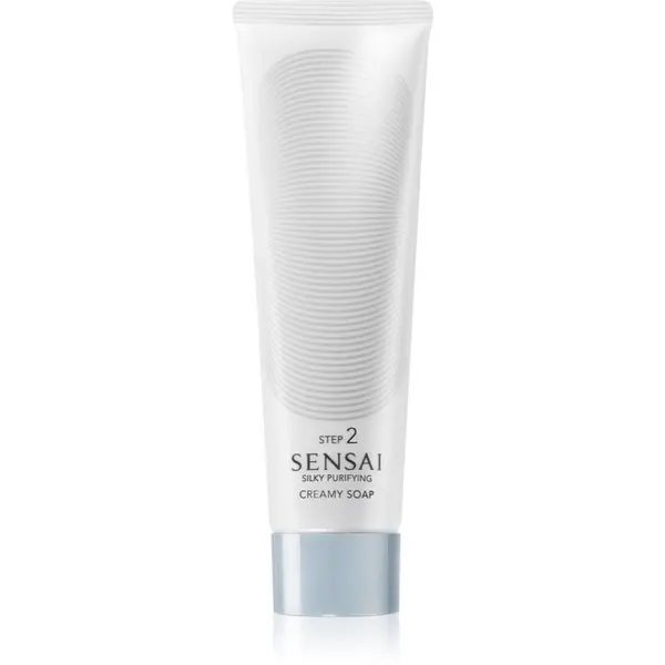 Sensai Sensai Ultimate The Creamy Soap kremasti sapun 125 ml