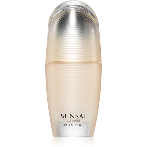 Sensai Sensai Ultimate The Emulsion hidratantna emulzija za lice putno pakiranje 60 ml