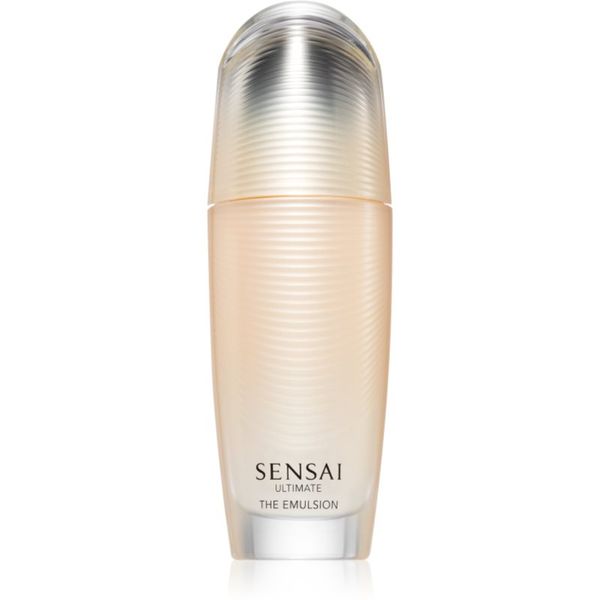 Sensai Sensai Ultimate The Emulsion hranjiva emulzija protiv starenja lica 100 ml